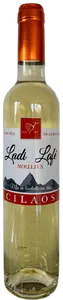 aperçu du vin Ladilafé Vin Blanc Moelleux du Chai de Cilaos