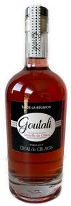 photo du vin Goutali Mistelle du Chai de Cilaos
