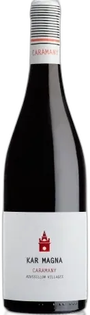 photo Vin Kar Magna les Vignerons Catalans