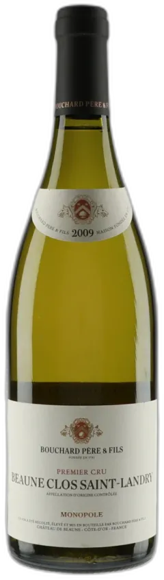 image du vin Clos Saint-Landry Domaine Monopole