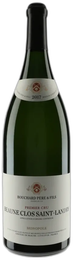 image du vin Clos Saint-Landry Domaine Monopole