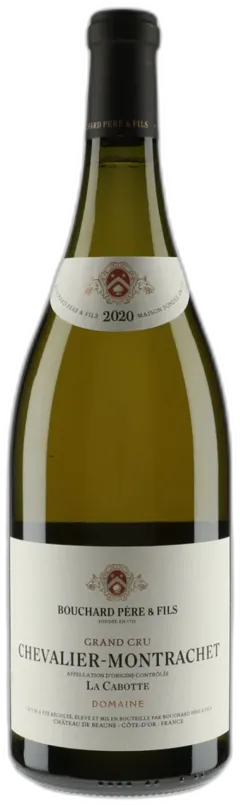 capture du vin La Cabotte