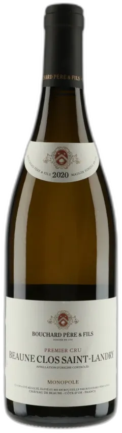 image du vin Clos Saint-Landry Domaine Monopole