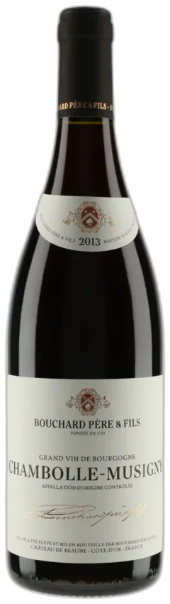 image du vin Chambolle Musigny
