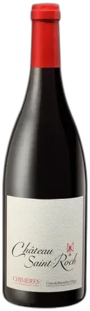 photo Vin Chimères Château Saint-Roch