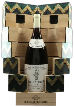 photo du vin Bouchard Pere et Fils Beaune Greves Vigne de l’Enfant Jesus