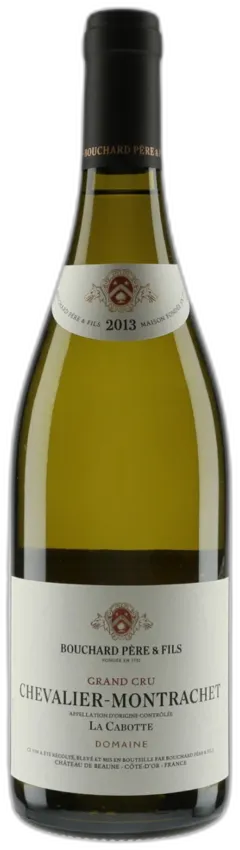 capture du vin La Cabotte