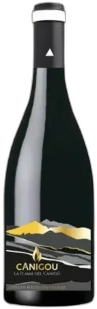 photo Vin Canigou la Flama Del Canigo les Vignerons Catalans