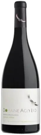 photo Vin Domaine Agly Bio Vieilles Vignes les Vignerons Catalans