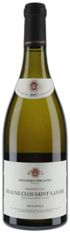image du vin Clos Saint-Landry Domaine Monopole