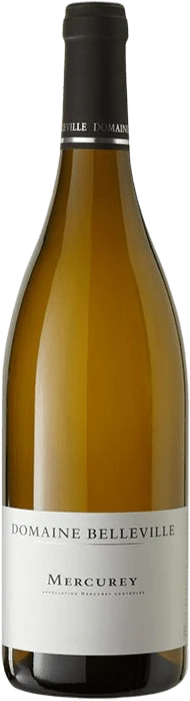 photo Mercurey Blanc Champ Ladoy 2020 Domaine Belleville