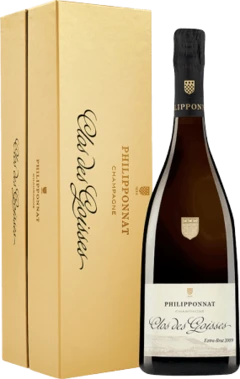 photo Clos des Goisses 2012 Philipponnat