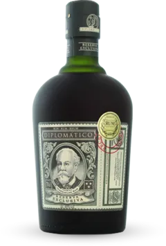 photo Diplomatico Reserva Exclusiva