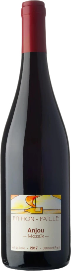 photo Anjou Rouge 