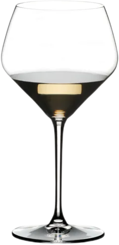 photos du vin Extreme Chardonnay Par 2 Riedel