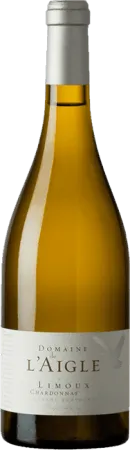 image du vin Chardonnay Domaine de l’Aigle 2022 Gérard Bertrand