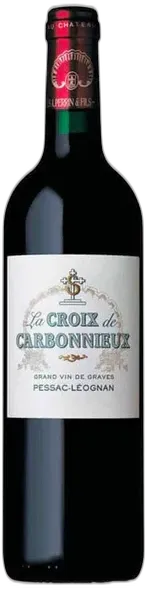 photo la Croix de Carbonnieux 2019