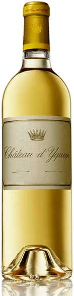 photo Château d’Yquem 2015