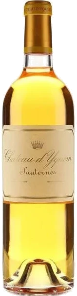photo Château d’Yquem 2010