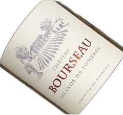 photo Lalande de Pomerol Double Magnum 1986
