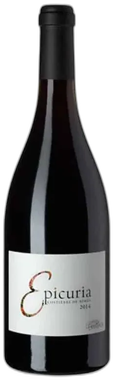 photo du vin Epicuria Rouge Château l’Ermite d’Auzan Aop Costières de Nîmes