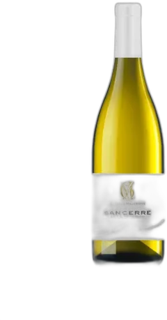 image du vin Sauvignon Domaine Millérioux Aop Sancerre