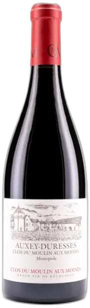 photo du vin Rouge Monopole Aop Auxey-Duresses Clos du Moulin Aux Moines
