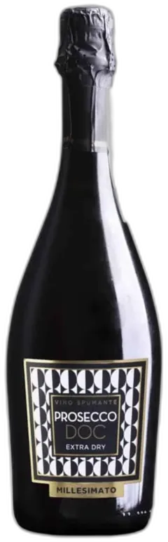 image du vin Prosecco Extra Dry Villa Degli Olmi