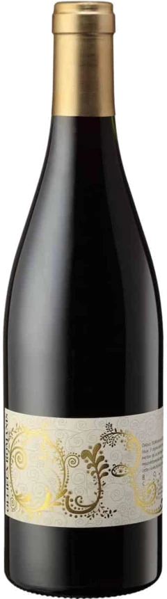 photo Cuvée or Rouge Ollieux Romanis Aop Corbières Boutenac