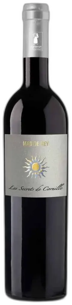 photo les Secrets de Cornille Mas de Rey Igp Terre de Camargue