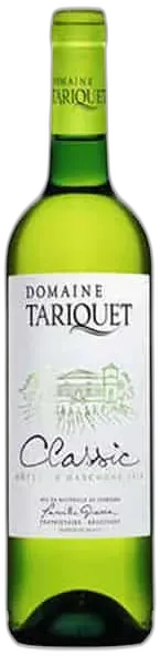 image du vin Classic Domaine Tariquet Igp Côtes de Gascogne