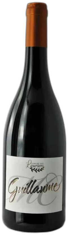 photo du vin Cuvée Guillaume Domaine des Lauriers Igp Pays d’oc