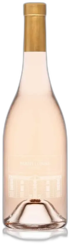 photos du vin Château de Pampelonne Légende Rosé Aop Côtes de Provence