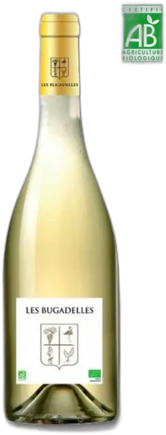 aperçu du vin Blanc les Bugadelles Igp Pays d’oc