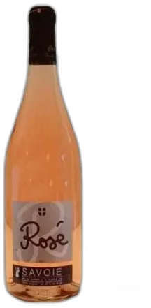 aperçu du vin Gamay Rosé d Eric Carrel Savoie