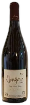 image du vin Jongieux Gamay Eric Carrel Savoie
