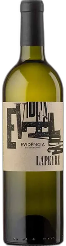 photo du vin Clos Lapeyre Evidencia Jurançon Nature Blanc