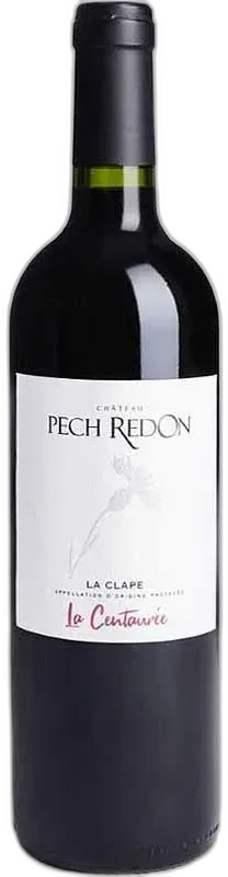 photo Château Pech Redon la Centaurée la Clape 2022 Rouge