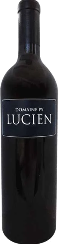 photo Domaine py Lucien Corbières 2022 Rouge