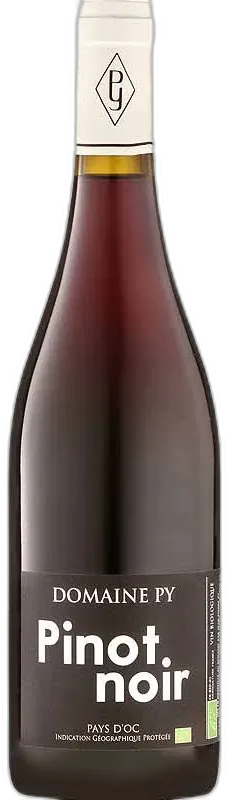 image du vin Pinot Noir