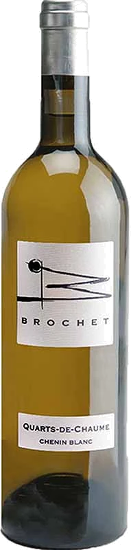 photo Ampelidae Quart de Chaume Grand Cru 2014 Blanc