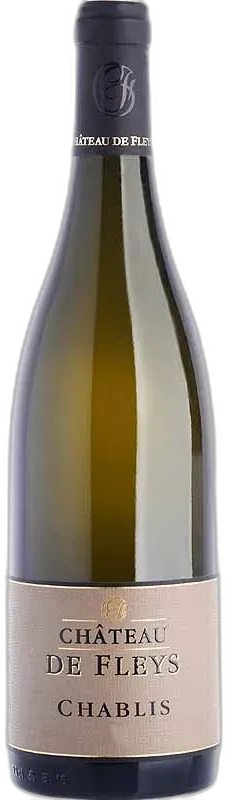photo du vin Chablis Clos du Chateau 2020