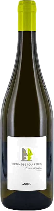 photo Frédéric Mabileau Chenin des Rouillères Saint Nicolas de Bourgueil 2023 Blanc