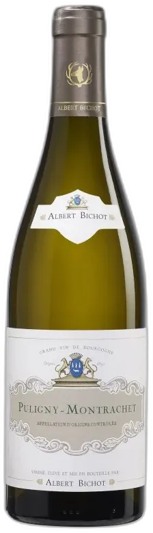 photo Albert Bichot Puligny-Montrachet Bourgogne 2022 Blanc