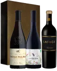 photo Trio 90 100 Parker Languedoc