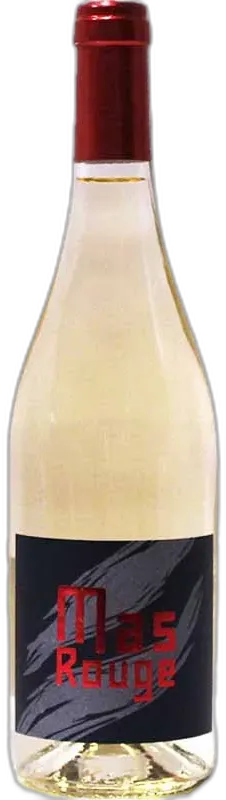 photo Domaine du Mas Rouge Muscat Sec Igp Pays d’oc nv Blanc