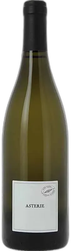 image du vin Château Sainte Marie Astéries Vin de France Blanc