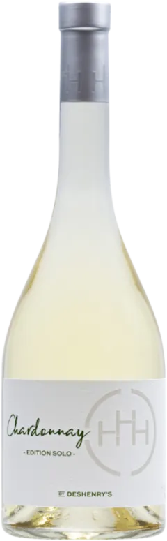 illustration du vin Domaine Deshenry’s Vermentino Côtes de Thongue Blanc