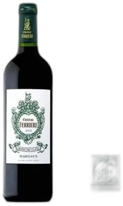 photo Château Ferrière 3ème Grand Cru Classé Margaux Bordeaux