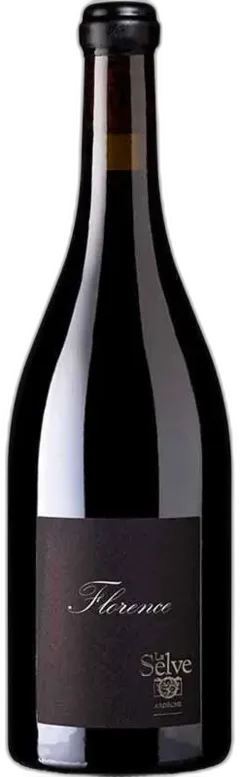 image du vin Château de la Selve Côteaux de l’Ardèche Rouge Beaulieu 2022